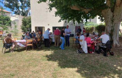 Fête de fin d’année