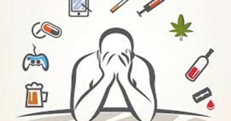 Temps fort: les addictions