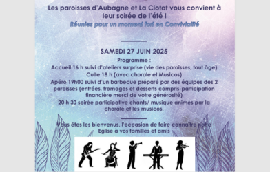 Fête de fin d&rsquo;année