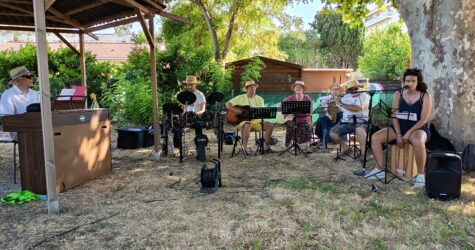Atelier »musicos »