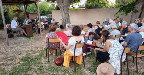 Fête de fin d&rsquo;année