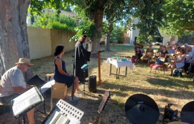 Fête de fin d’année