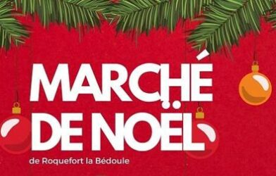 Participation des Doigts de fée au marché de Noël