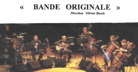 CONCERT ASOTA
